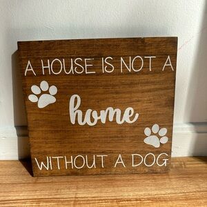 Wall decor